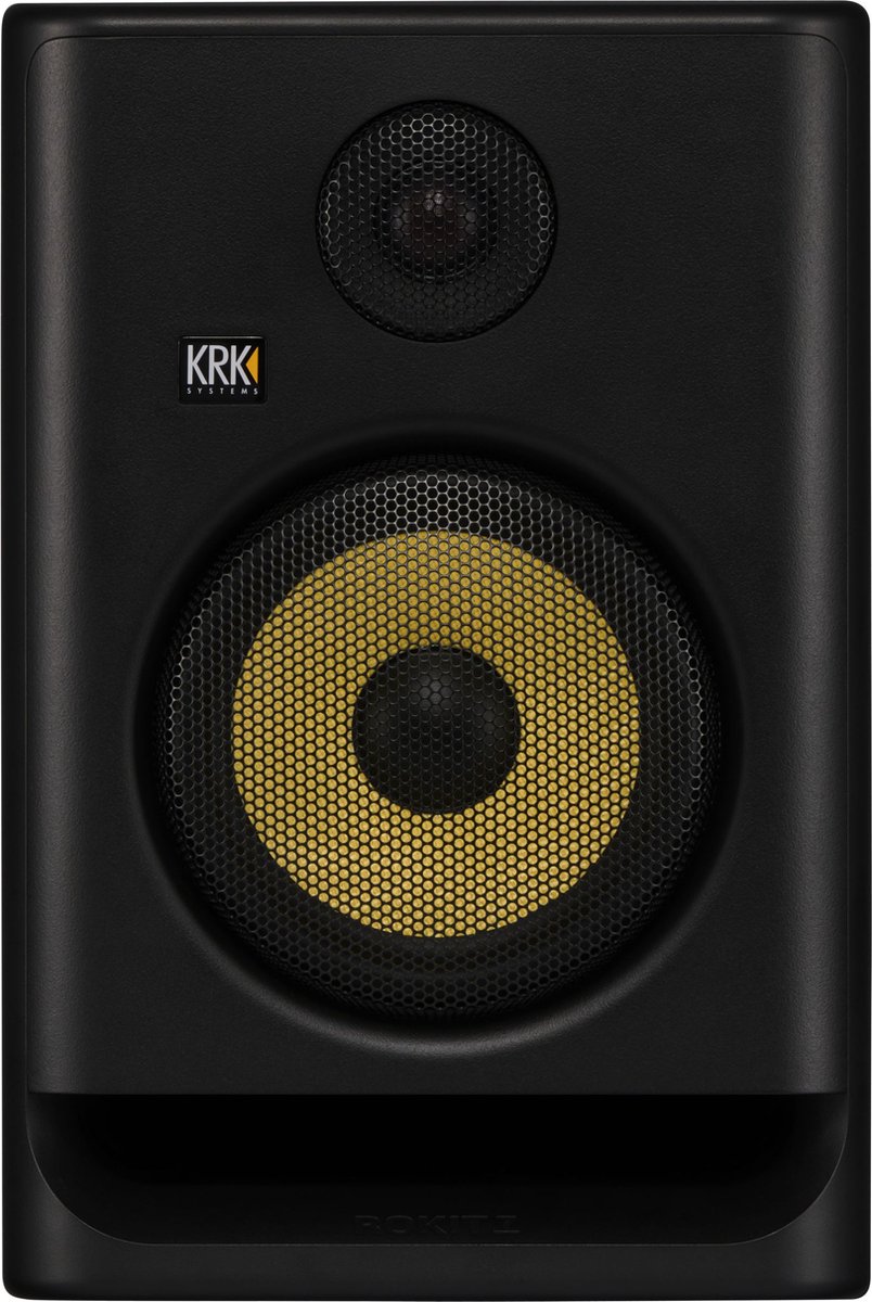 KRK Rokit RP7 G5 - Actieve Studio Monitor