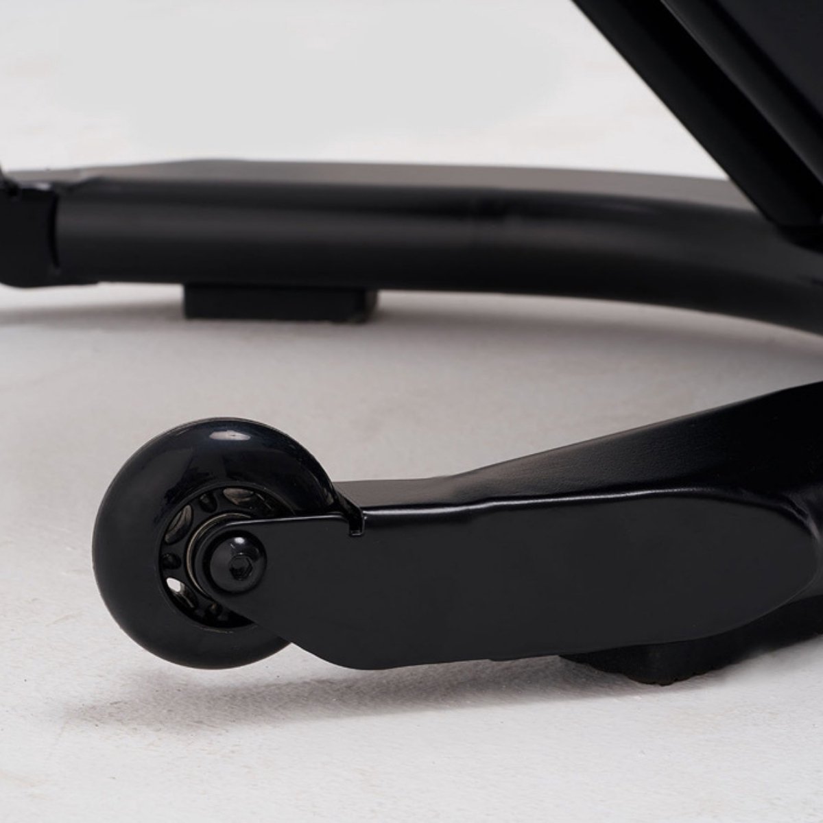 Toorx Fitness RWX-3000 Roeitrainer Inklapbaar Zwart - afbeelding 2