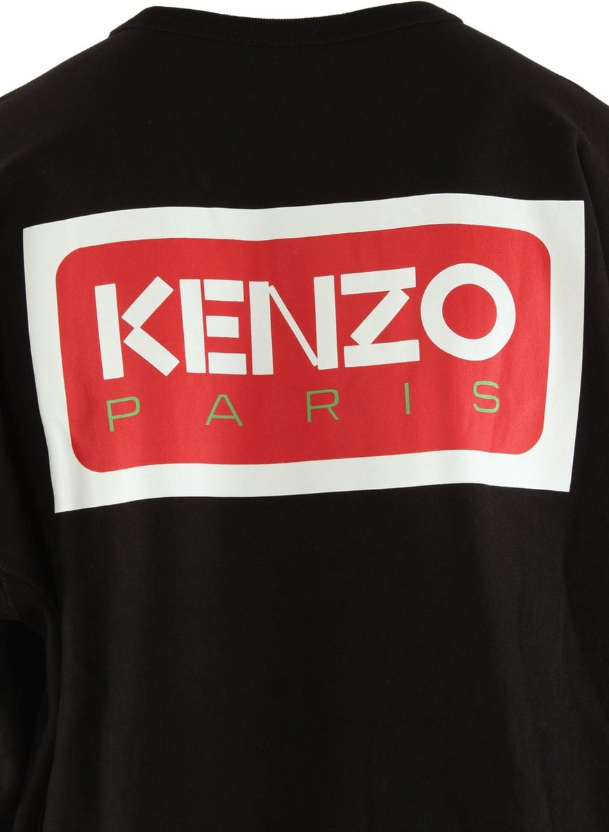 Kenzo Paris sweater maat L