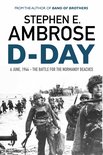 D-Day June 6 1944