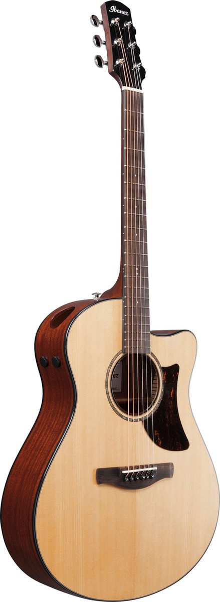 Ibanez AAM300CE-NT - Akoestische gitaar
