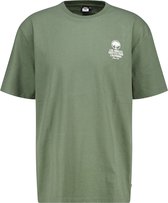 America Today Ede - Heren T-shirt - Maat S