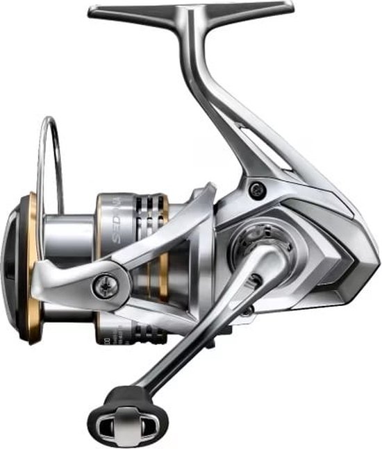 Shimano - Slip voorop 23 Sedona FJ 4000 FJ - Shimano — afbeelding 3