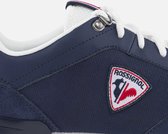 Rossignol Heritage donkerblauwe sneakers - Heren Maat 41.5