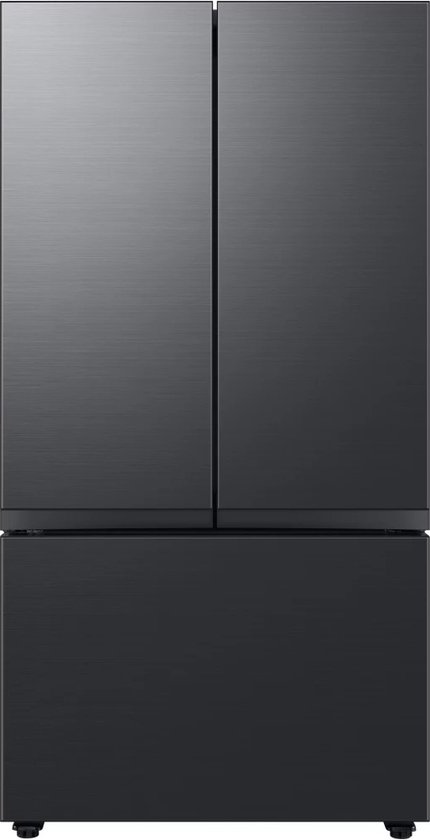 Samsung RF24BB620EB1 - Amerikaanse koelkast - French Door - Zwart
