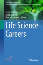 Perspectives in Physiology- Life Science Careers