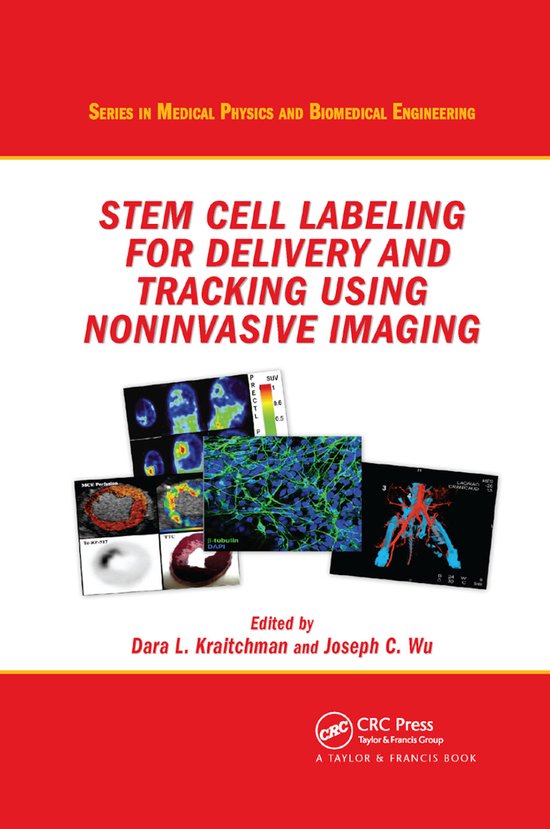 Series in Medical Physics and Biomedical Engineering- Stem C ... - cover