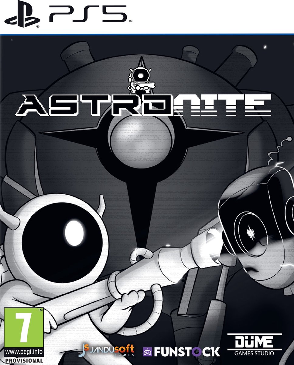 Astronite