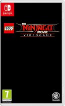 Warner Bros LEGO Ninjago Movie Videogame (Nintendo Switch) Standard Multilingue