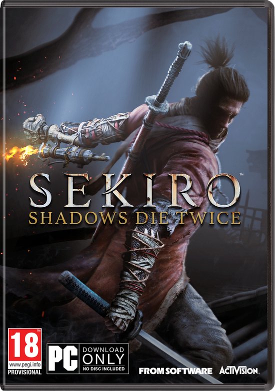 Sekiro: