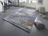 Flycarpets Elle Decoration - Modern Design Vloerkleed - Trappes - Multi - 200x290 cm