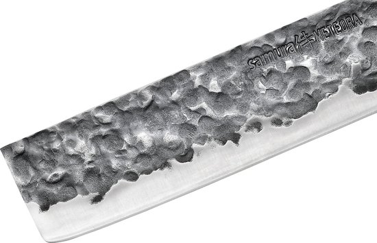 Couteau Samura Meteora Nakiri