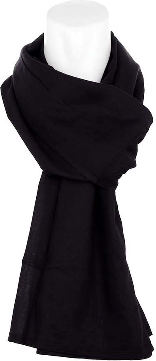 Fostex Garments Cheche scarf Zwart