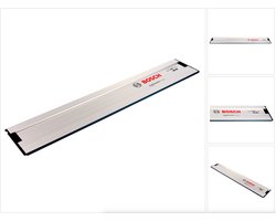 Bosch Professional FSN 800 Geleiderail - Zaaghulpstuk - Lengte 0.8 m