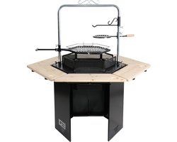 Polar Grilli M6