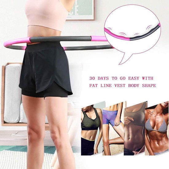 Tunturi Fitness hoelahoeps kopen? ✔️ Tot 22% korting