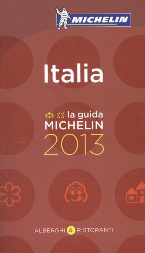 Italia - cover