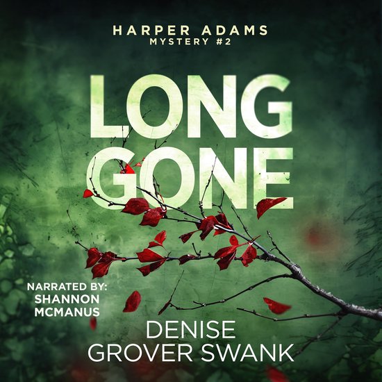 Long Gone - cover