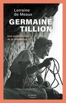 Perrin biographie - Germaine Tillion