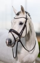 Bridon Lemieux Classic Dressage Marron - cheval