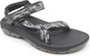 Teva Hurricane XLT2 Mesh Black White Sandalen Dames