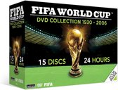 FIFA WORLD CUP 1930 tot 2006 op 15 dvd,s