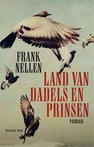 Land van dadels en prinsen