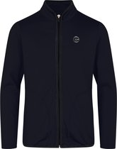 Kingsland Training Jacket Hiba junior Navy - 134/140