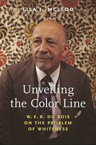 African American Intellectual History- Unveiling the Color Line