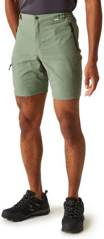 Shorts de Regatta Leesville Shrt II