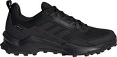 adidas TERREX Terrex AX4 GORE-TEX Hiking Schoenen - Unisex - Zwart- 41 1/3