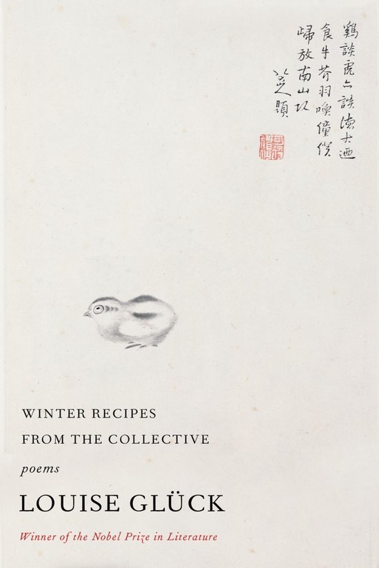 Winter Recipes from the Collective - cover