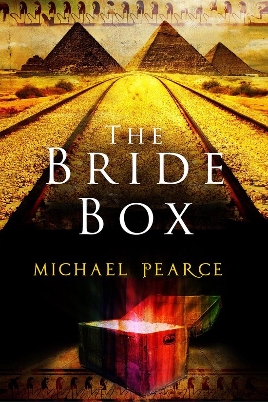 Bride Box - cover