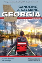 Canoe and Kayak Series- Canoeing & Kayaking Georgia