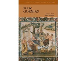 Plato Gorgias