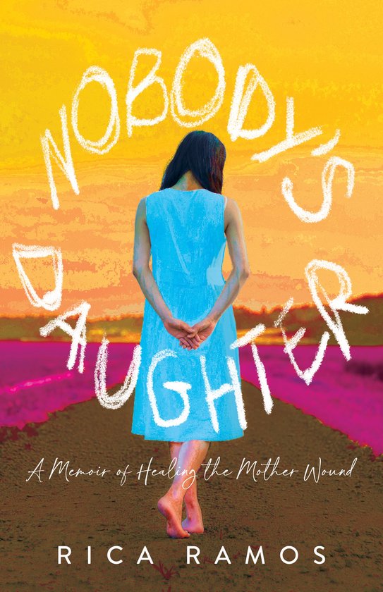 Nobody's Daughter - cover