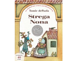 Strega Nona
