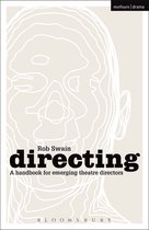 Directing Handbk Emerging Theatre Direct