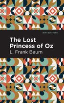 Mint Editions-The Lost Princess of Oz