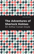 Mint Editions-The Adventures of Sherlock Holmes
