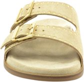 Toral - Beige Tl-selma slippers beige