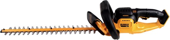 DeWalt DCM563PB-XJ Accu-heggenschaar, 18V - Losse Body (geleverd zonder accu en lader) van DeWalt — afbeelding 2