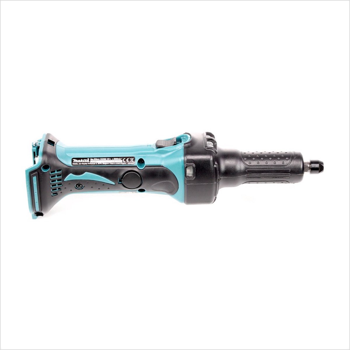 Makita DGD800Z - Rechte Slijper 18V thumbnail 4