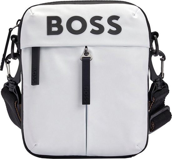 Boss Sac bandoulière / Sac à bandoulière - Stormy - Wit