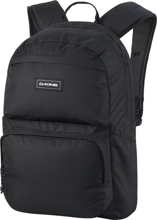 Dakine laptoprugzak / Rugtas / Schooltas - 15 inch - Method - Black