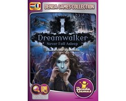 Denda Game 218: Dreamwalker - Never Fall Asleep CE