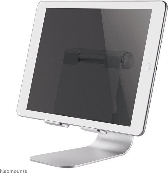 Neomounts DS15-050SL1 Tablet Stand Zilver