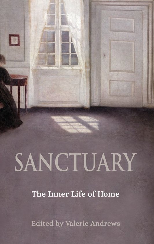 Sanctuary - cover