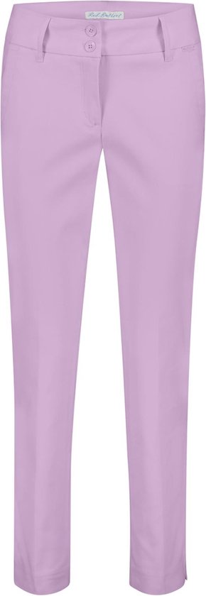 Red Button Broek Diana Smart Colour 76cm Srb4205a Lilac Dames Maat - W46