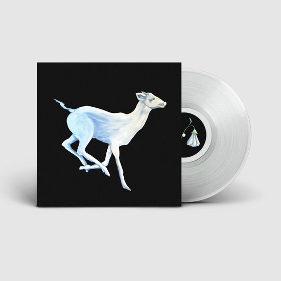 Foto: Cloud cafe gift horse lp 